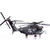 MH-53E Sea Dragon Tail #551 1/72 Die Cast Model Panzerkampf (14040PA551) Alt Image 4
