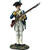 Royal Deux-Ponts Standing Tearing Cartridge 1/30 Figure WILLIAM BRITAIN (16183) Main Image