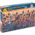 British Light Cavalry 1815 1/72 Plastic Figures Main Image