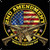 2nd Amendment Worth Fighting For Metal Sign  RVG3444 Main Image