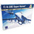 F/A-18E Super Hornet 1/72 Kit Main Image