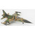 F-5F Tiger II 1/72 Die Cast Model - HA33003 10th Fighter Commando Sqn. USAF Bien Hoa AFB 1965 Alt Image 1