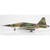 F-5F Tiger II 1/72 Die Cast Model - HA33003 10th Fighter Commando Sqn. USAF Bien Hoa AFB 1965 Alt Image 2