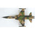 F-5F Tiger II 1/72 Die Cast Model - HA33003 10th Fighter Commando Sqn. USAF Bien Hoa AFB 1965 Alt Image 4
