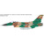F-16C Fighting Falcon 1/48 War Thunder Kit Italeri 35105 Alt Image 3