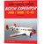 USN/USCG/USMC Beech Expeditor JRB/SNB/C-45 GINTER BOOKS (9798989950911) Main Image