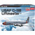 C-118 Liftmaster USAF 1/144 Kit Academy (12634) Main Image