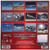 THE SKY IS THE LIMIT 2026 WALL CALENDAR 52952 Alt Image 1