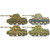 Sd.Kfz.138 Marder III Ausf. H 1/35 Kit Italeri (6566) Alt Image 2
