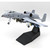 Republic A-10C Thunderbolt II 1/100 Die Cast Model William Tell (FS027A) Alt Image 2