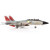 F-14D Tomcat 1/72 Diecast Model - JCW-72-F14-015 JC Wings (JCW-72-F14-015) Alt Image 4