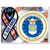 Air Force Magnet Set  MG3000AIR Main Image