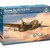 Dornier Do 217 K-1/K-2 with Fritz-X Guided Bombs 1/72 Kit Main Image