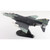 F-4G Wild Weasel 1/72 Die Cast Model 561 TFS/35 TFW George AFB 1991 Alt Image 1