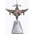 F-4 Phantom 1/144 Die Cast Model AIR FORCE 1 (AF1-0148D) Alt Image 4