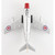 MIG-15bis 1/72 Die Cast Model Chinese People's Volunteers Air Force Alt Image 4