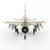 MIG-21SM Fishbed-J 1/72 Die Cast Model Alt Image 1