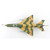 MIG-21SM Fishbed-J 1/72 Die Cast Model Alt Image 3