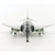 F-4D Phantom II 1/72 Die Cast Model Alt Image 1