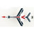 T-38 Talon 1/72 Die Cast Model - HA5416 Alt Image 3