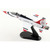 T-38 Talon 1/72 Die Cast Model - HA5416 Alt Image 4