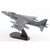 AV-8B Harrier II Plus 1/72 Die Cast Model Operation Inherent Resolve VMA-231 USCENTCOM 2017 Alt Image 2