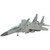 F-15EX Eagle II 1/72 Die Cast Model 96th Test Wing Eglin AFB Dec 2023 Main Image