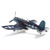 F4U-1A Corsair 1/72 Die Cast Model Militaria Diecast (27299-42) Alt Image 2