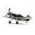 P-40 Warhawk 1/72 Die Cast Model - Flying Tigers Tex Hill  Legion Models (LEG-14623LC) Alt Image 1