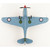 Tomahawk Mk. IIB 1/48 Die Cast Model Clive Caldwell 250 Sqn. RAF North Africa 1942 Alt Image 5
