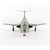 RF-101A Voodoo 1/72 Die Cast Model Alt Image 2