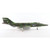 RF-101A Voodoo 1/72 Die Cast Model Alt Image 3