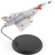 Mirage lllCJ 1/72 Die Cast Model Alt Image 5