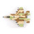 F-35I Lightning II 1/72 Die Cast Model Alt Image 3
