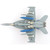 EA-18G Growler 1/72 Die Cast Model Alt Image 4