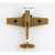 BF 109F-4 1/48 Die Cast Model Alt Image 3