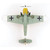 BF 109F-4 1/48 Die Cast Model Alt Image 4