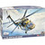 UH-60M Black Hawk 1/35 Kit Academy (12135) Main Image
