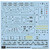 B-2A Spirit 1/144 Kit Academy (12645) Alt Image 1