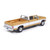 1975 GMC Sierra Classic - Yuba Gold Alt Image 1