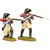 Redcoats Taking Aim 1/30 Figure Set Main Image