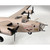 B-24D Liberator 1/72 Die Cast Model - AF1-0157 Wongo Wongo 512th BS 376th 9th AF 1943 Alt Image 4