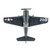 F8F-2P Bearcat 1/72 Die Cast Model Alt Image 3