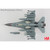 F-16V Fighting Falcon 1/72 Die Cast Model Alt Image 5