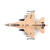 F-16V Fighting Falcon 1/72 Die Cast Model Alt Image 3