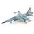 F-5N Adversary Fighter 1/72 Die Cast Model Main Image