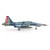 F-5N Adversary Fighter 1/72 Die Cast Model Alt Image 2