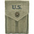 Colt .45 Cal. Magazine Pouch JT&L 1943 Main Image