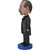 Grover Cleveland Bobblehead Royal Bobbles (RB1387) Alt Image 2