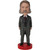 Chester A. Arthur Bobblehead Royal Bobbles (RB1397) Main Image
